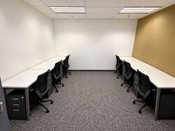 Asia Square Tower 1 (D1), Office #632379011